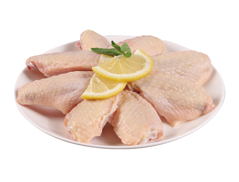 生肉类产品